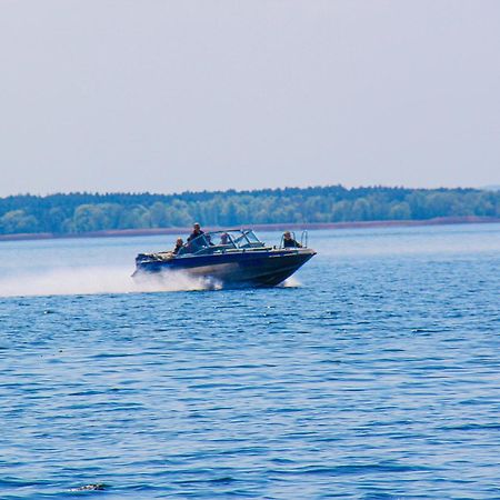 Bereg Holiday Park Svetlogorskoye ภายนอก รูปภาพ