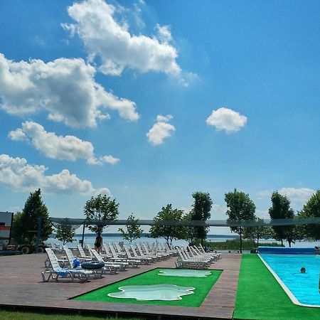 Bereg Holiday Park Svetlogorskoye ภายนอก รูปภาพ