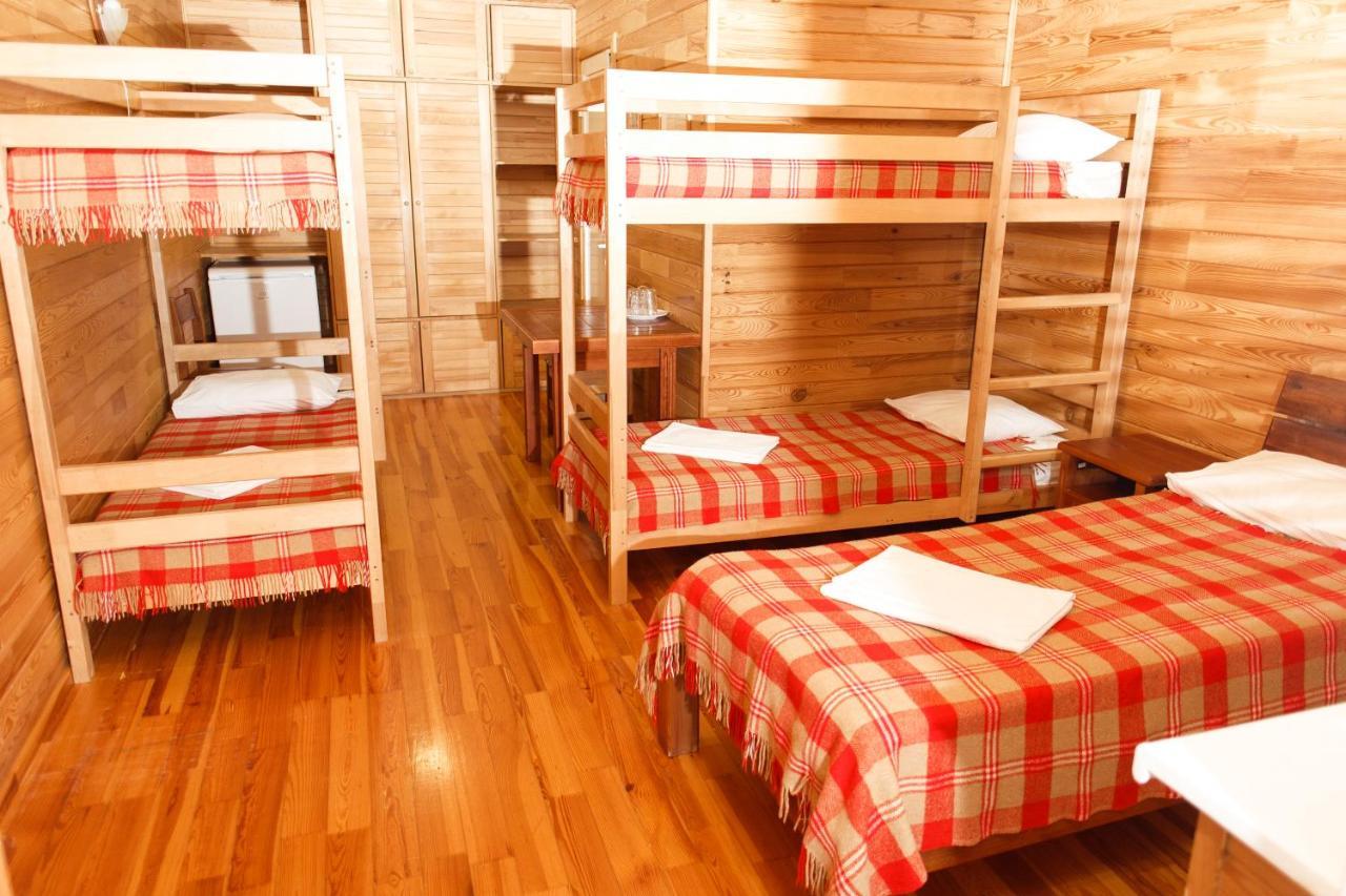 Bereg Holiday Park Svetlogorskoye ภายนอก รูปภาพ