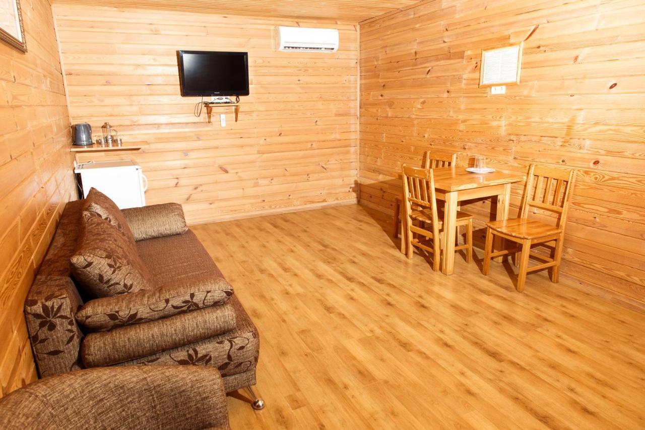 Bereg Holiday Park Svetlogorskoye ภายนอก รูปภาพ
