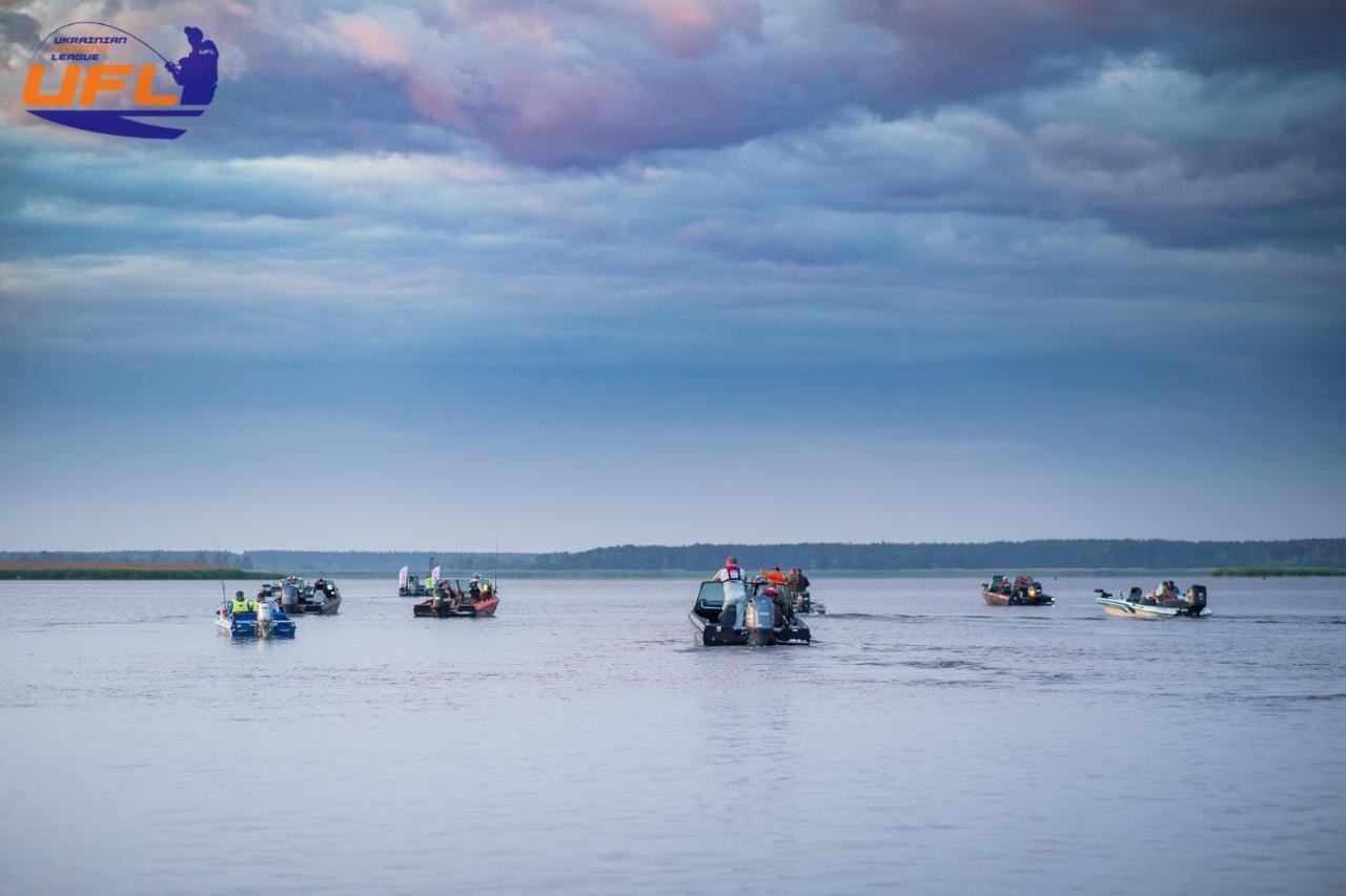 Bereg Holiday Park Svetlogorskoye ภายนอก รูปภาพ