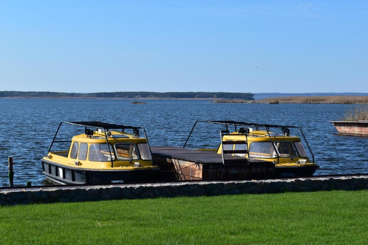 Bereg Holiday Park Svetlogorskoye ภายนอก รูปภาพ