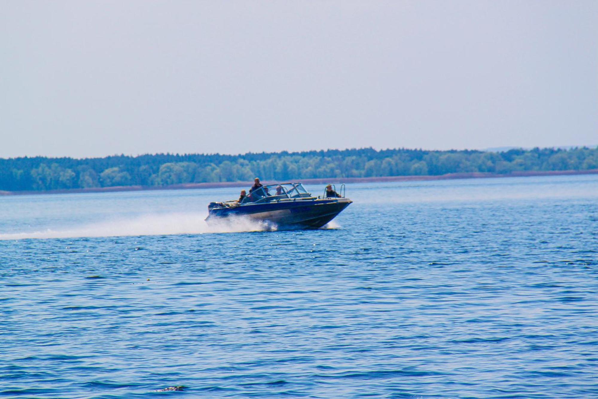 Bereg Holiday Park Svetlogorskoye ภายนอก รูปภาพ