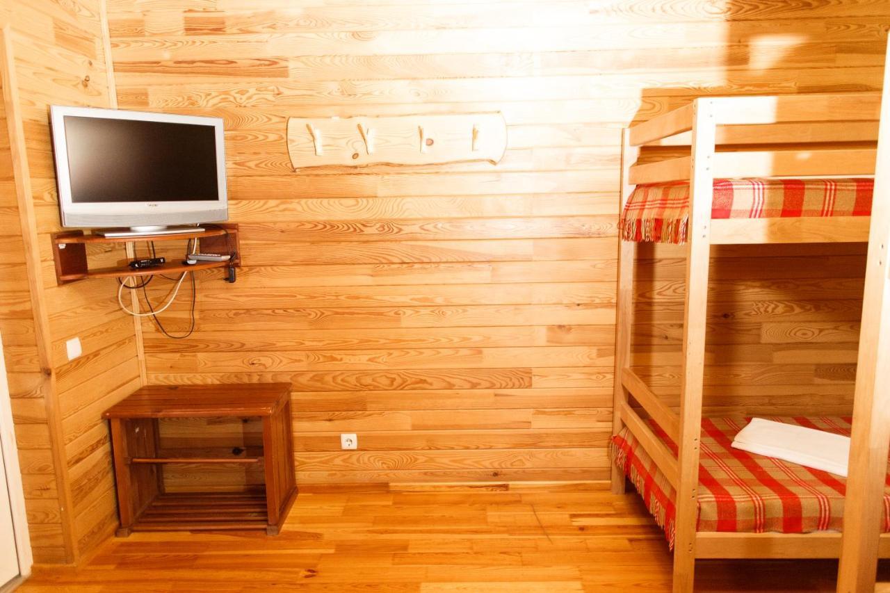 Bereg Holiday Park Svetlogorskoye ภายนอก รูปภาพ