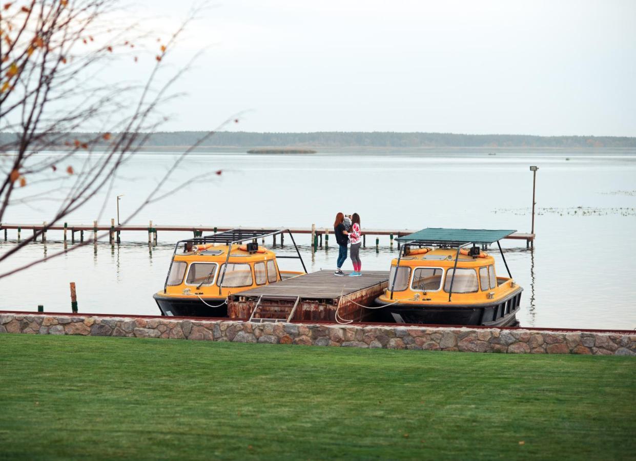 Bereg Holiday Park Svetlogorskoye ภายนอก รูปภาพ