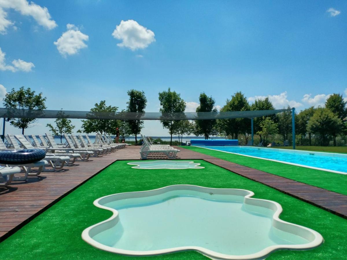 Bereg Holiday Park Svetlogorskoye ภายนอก รูปภาพ