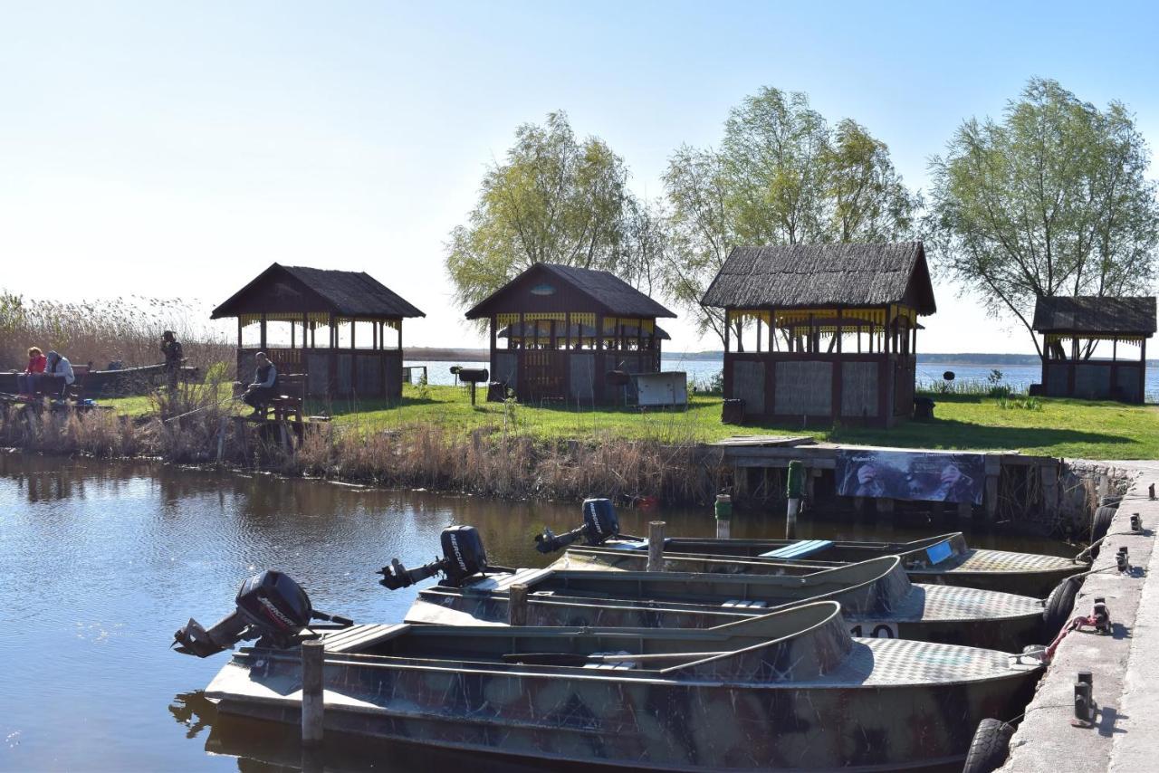 Bereg Holiday Park Svetlogorskoye ภายนอก รูปภาพ