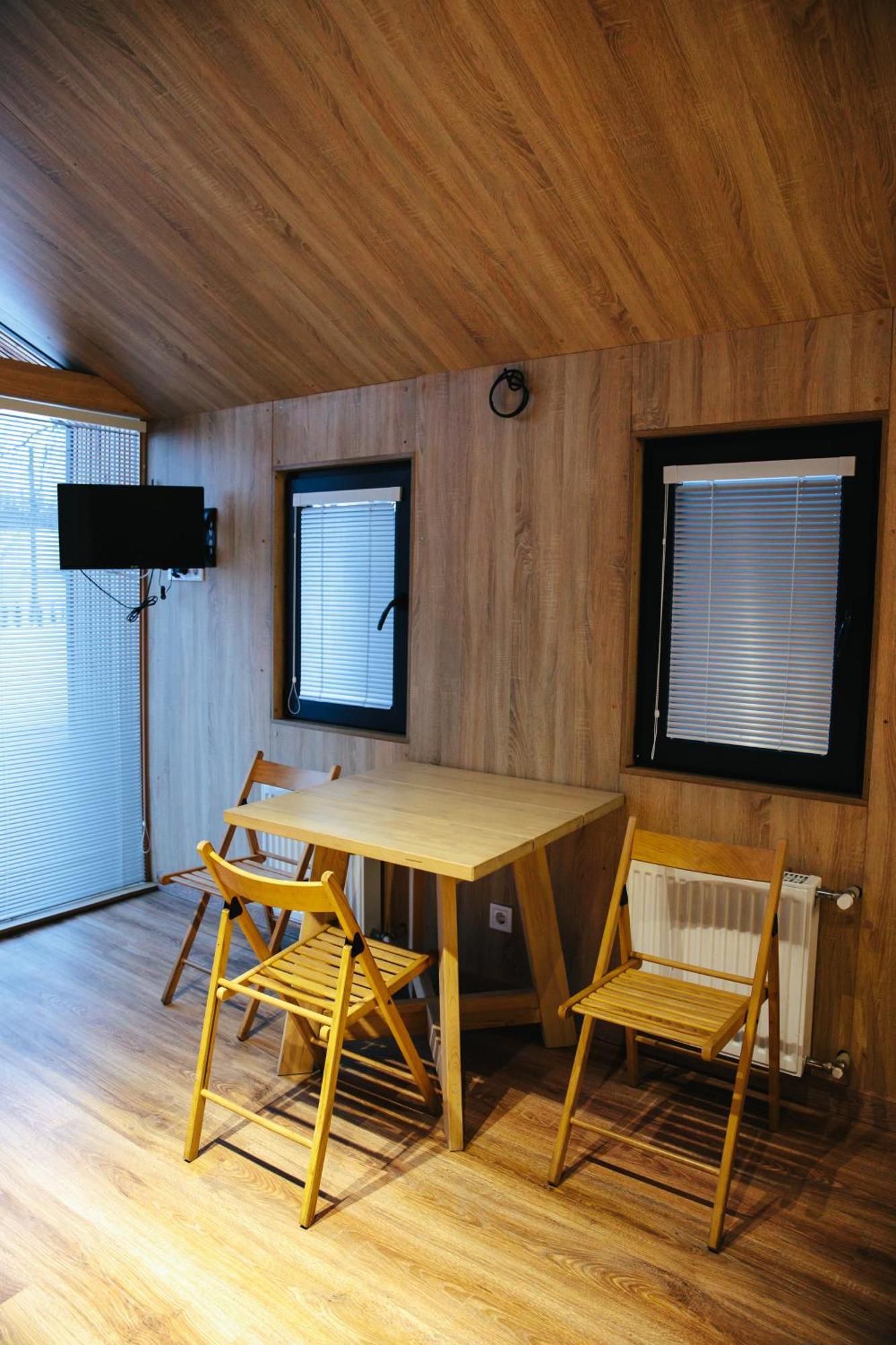Bereg Holiday Park Svetlogorskoye ภายนอก รูปภาพ