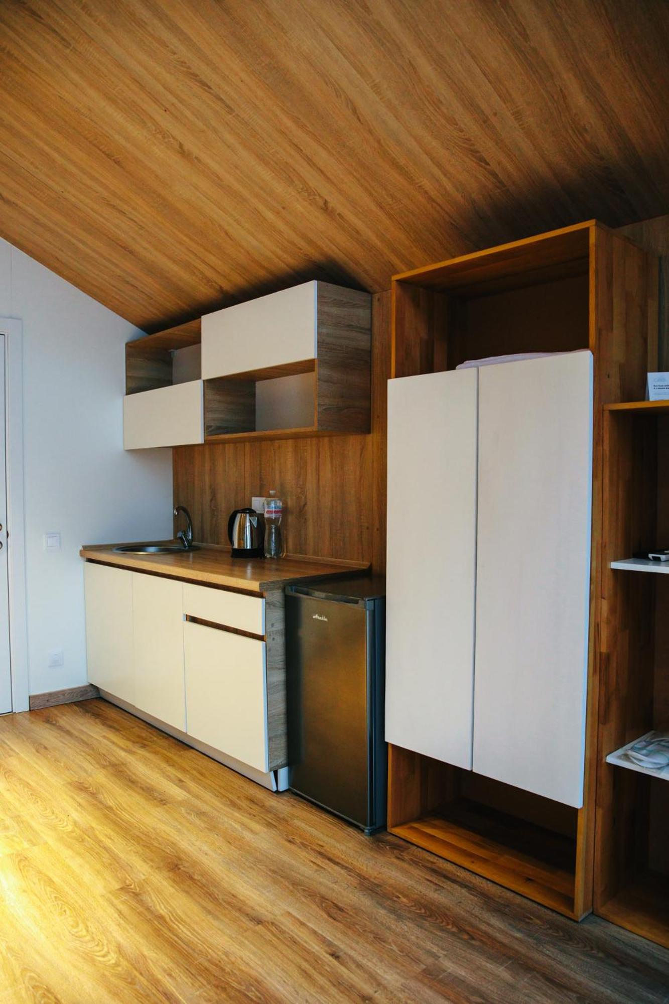 Bereg Holiday Park Svetlogorskoye ภายนอก รูปภาพ