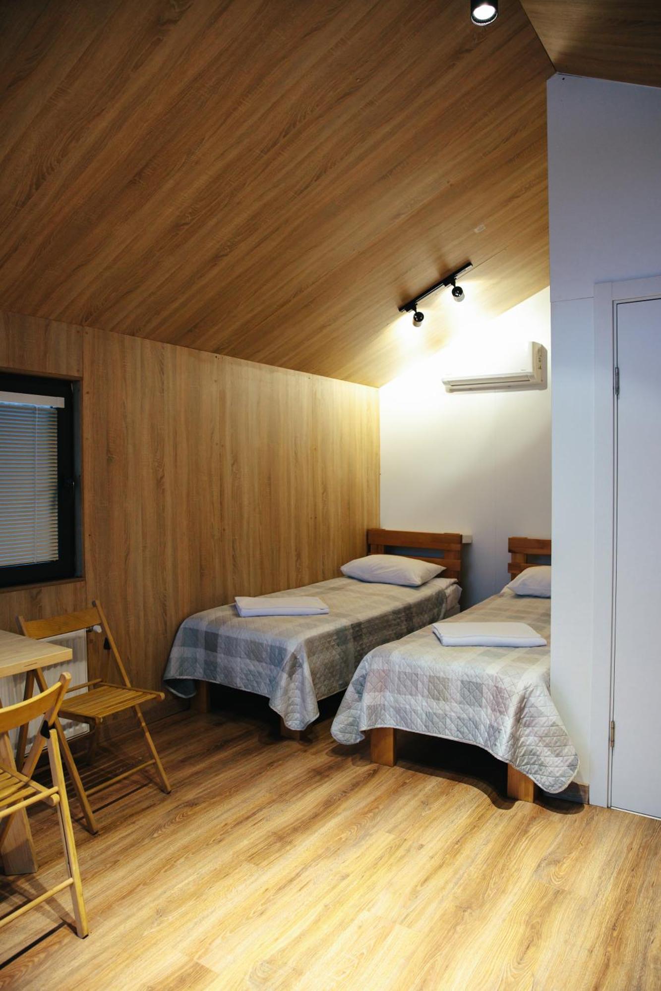 Bereg Holiday Park Svetlogorskoye ภายนอก รูปภาพ