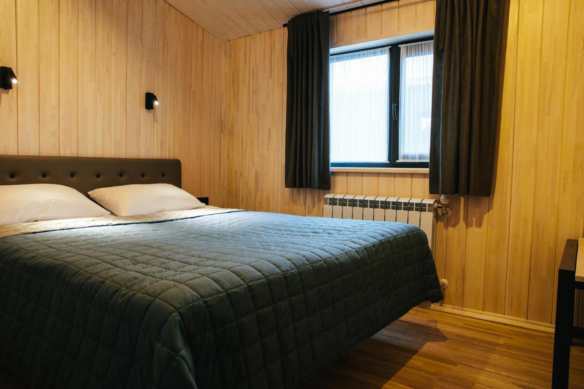 Bereg Holiday Park Svetlogorskoye ภายนอก รูปภาพ