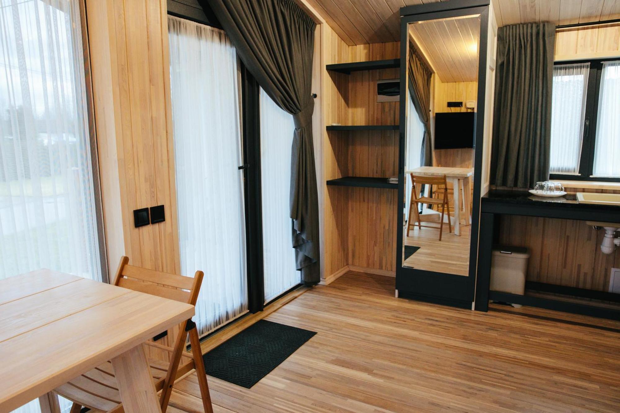 Bereg Holiday Park Svetlogorskoye ภายนอก รูปภาพ