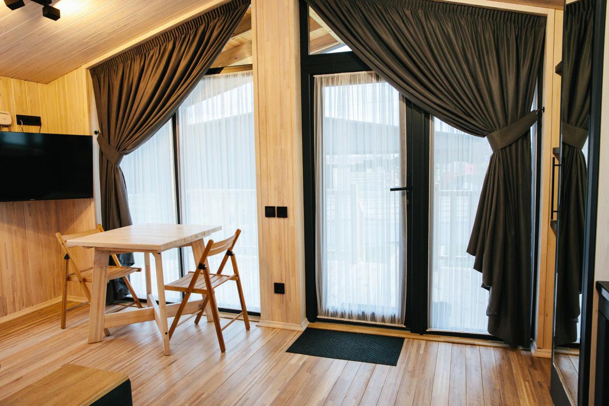 Bereg Holiday Park Svetlogorskoye ภายนอก รูปภาพ