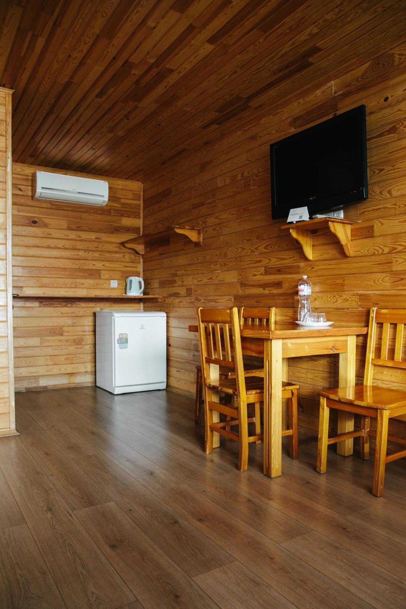 Bereg Holiday Park Svetlogorskoye ภายนอก รูปภาพ
