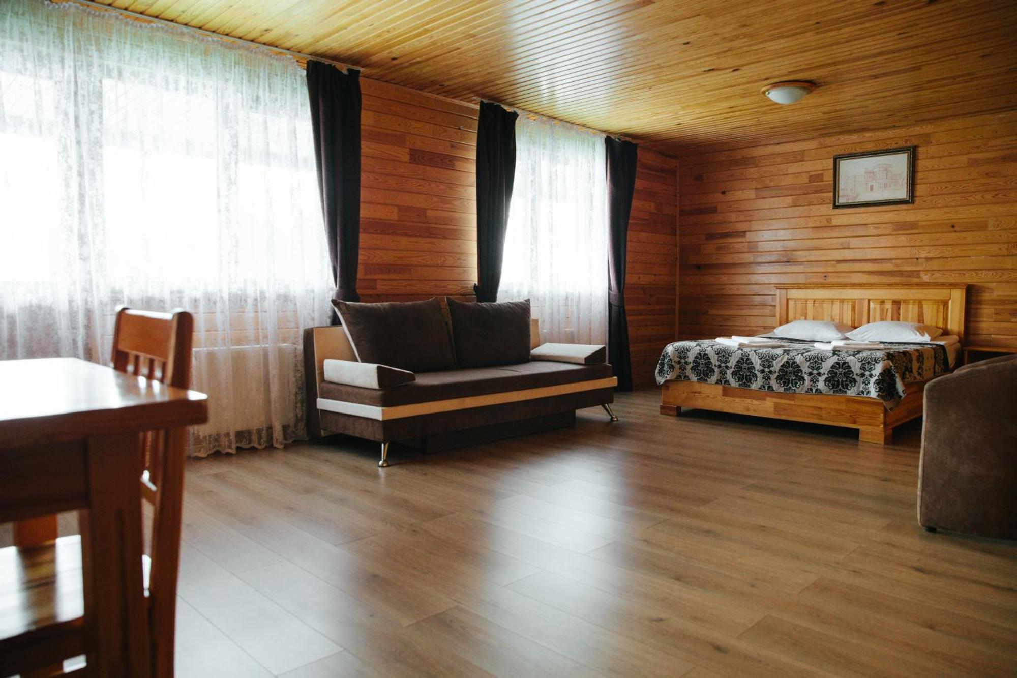 Bereg Holiday Park Svetlogorskoye ภายนอก รูปภาพ