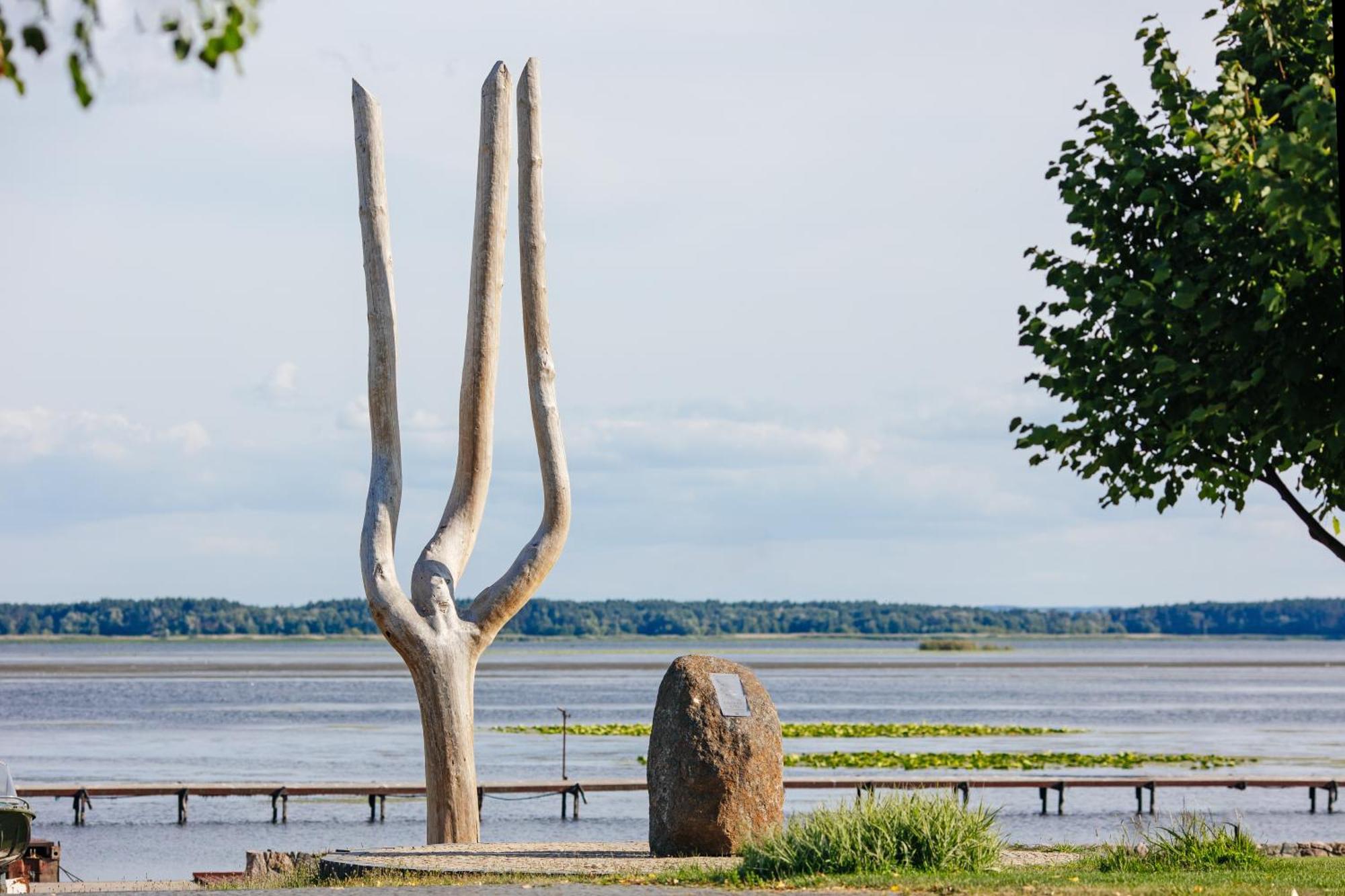 Bereg Holiday Park Svetlogorskoye ภายนอก รูปภาพ