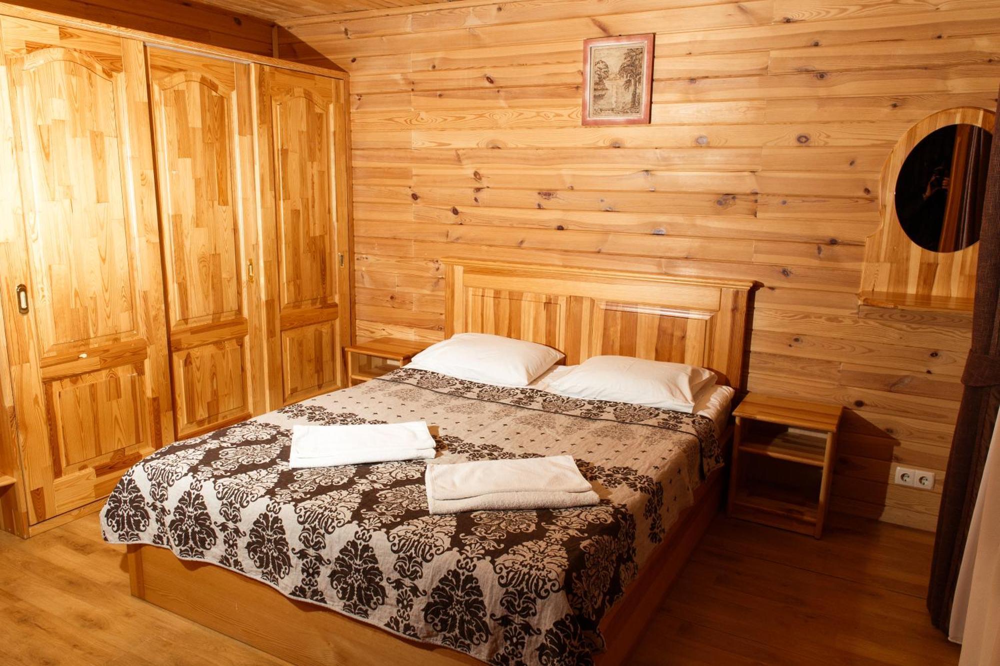 Bereg Holiday Park Svetlogorskoye ภายนอก รูปภาพ