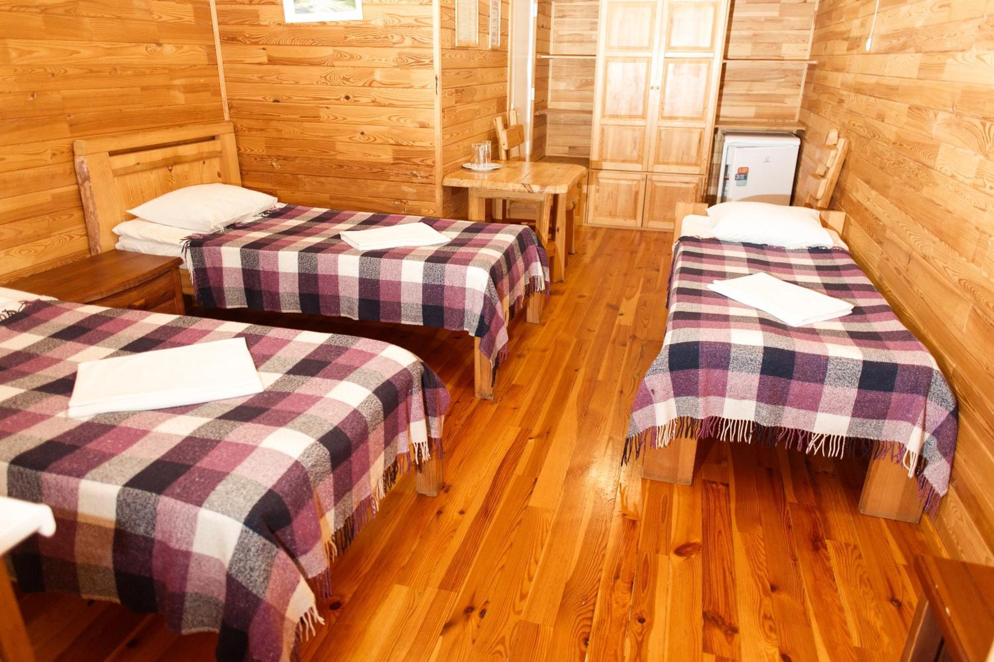 Bereg Holiday Park Svetlogorskoye ภายนอก รูปภาพ