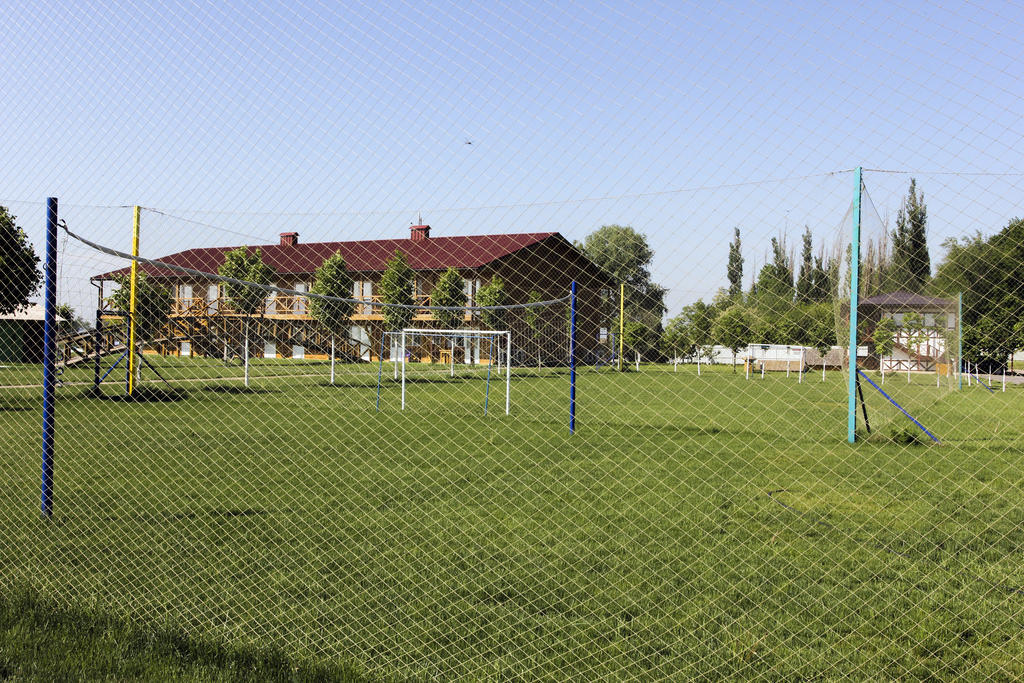 Bereg Holiday Park Svetlogorskoye ภายนอก รูปภาพ
