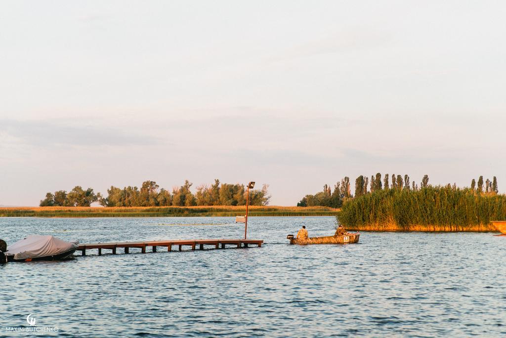 Bereg Holiday Park Svetlogorskoye ภายนอก รูปภาพ