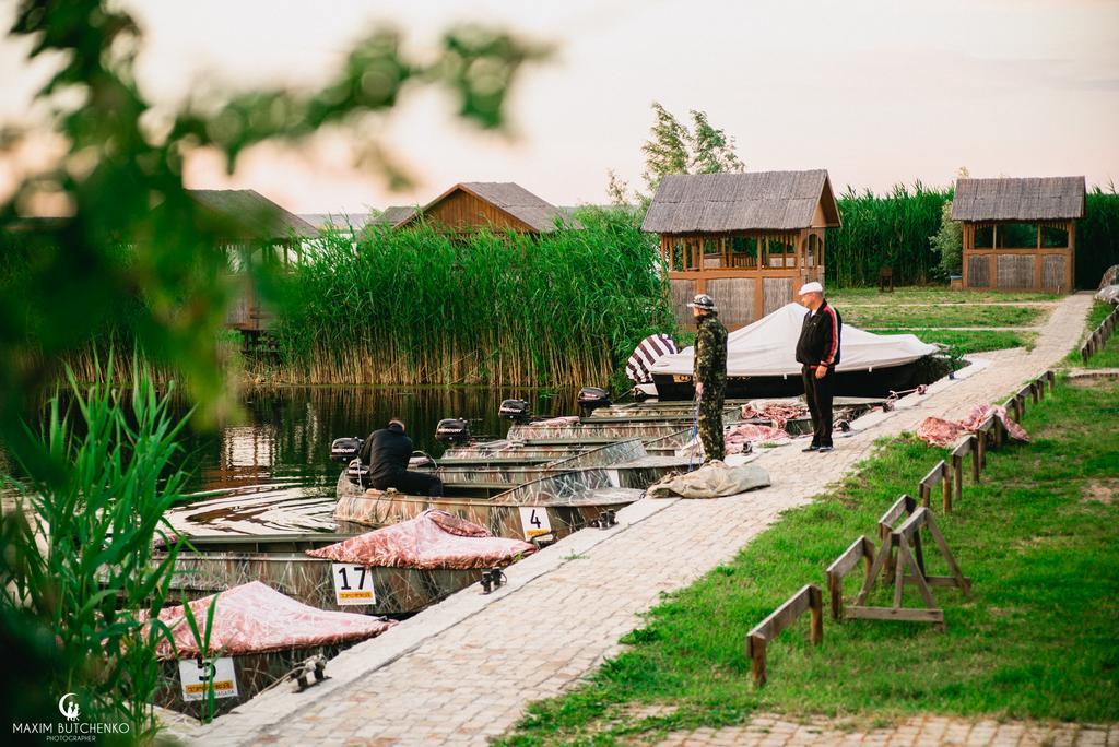 Bereg Holiday Park Svetlogorskoye ภายนอก รูปภาพ